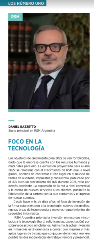 Tecnología