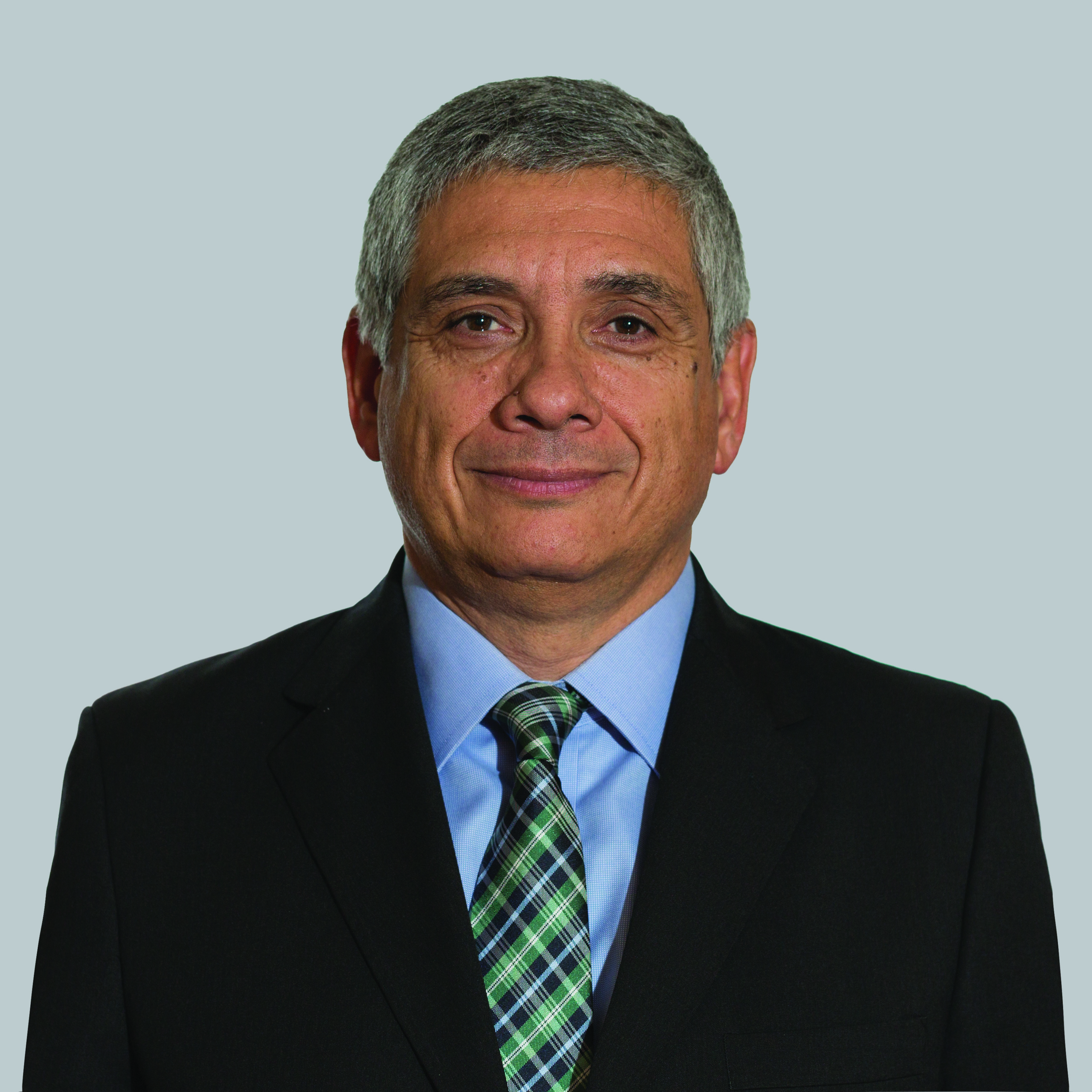 Jorge Pérez | Socio RSM Argentina