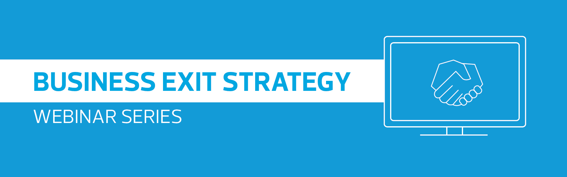 Business Exit Strategy Webinar Series | RSM Australia