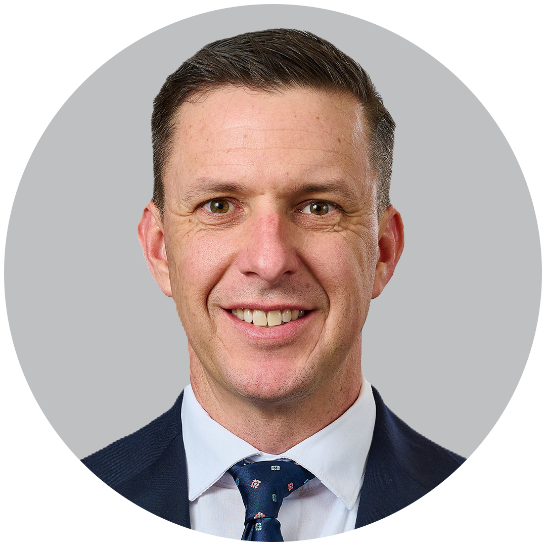 Brad O’Donnell