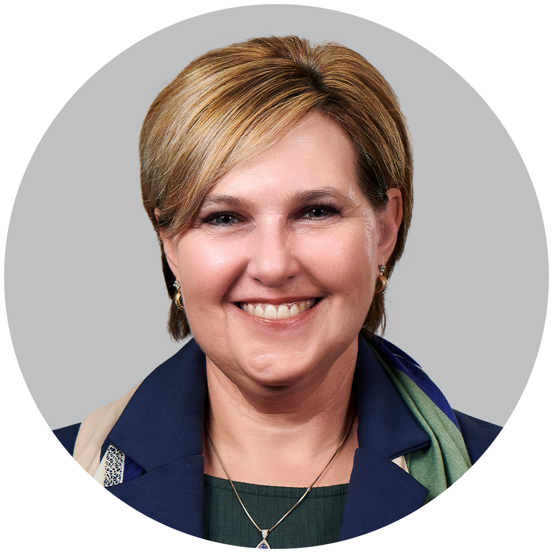 Theresa Myburgh
