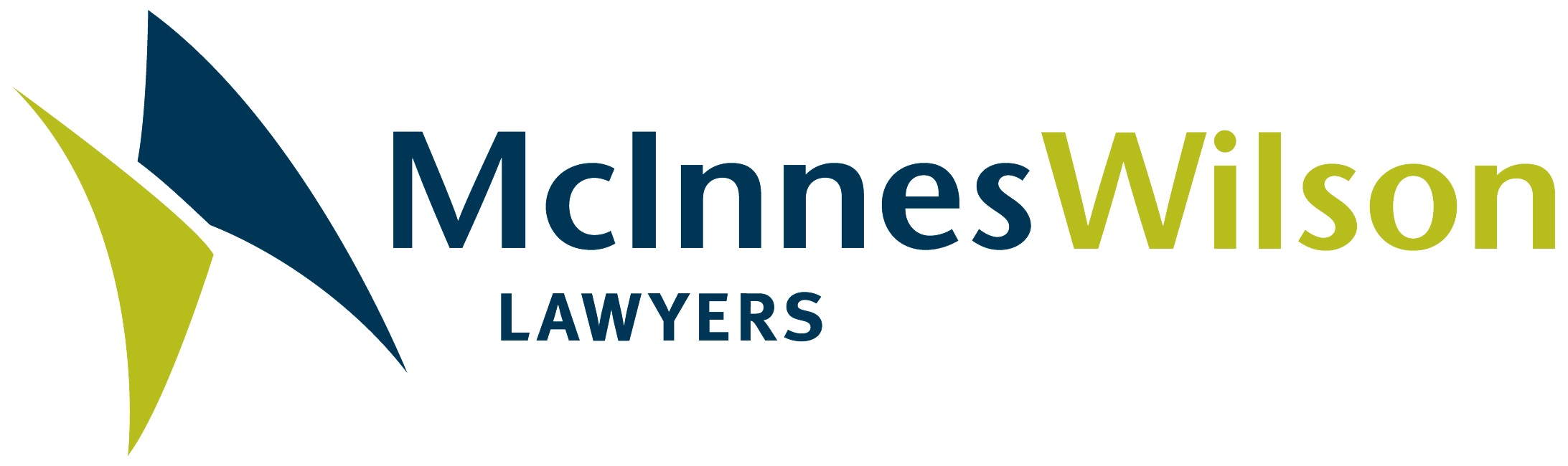 McInnes Wilson Lawyers Logo