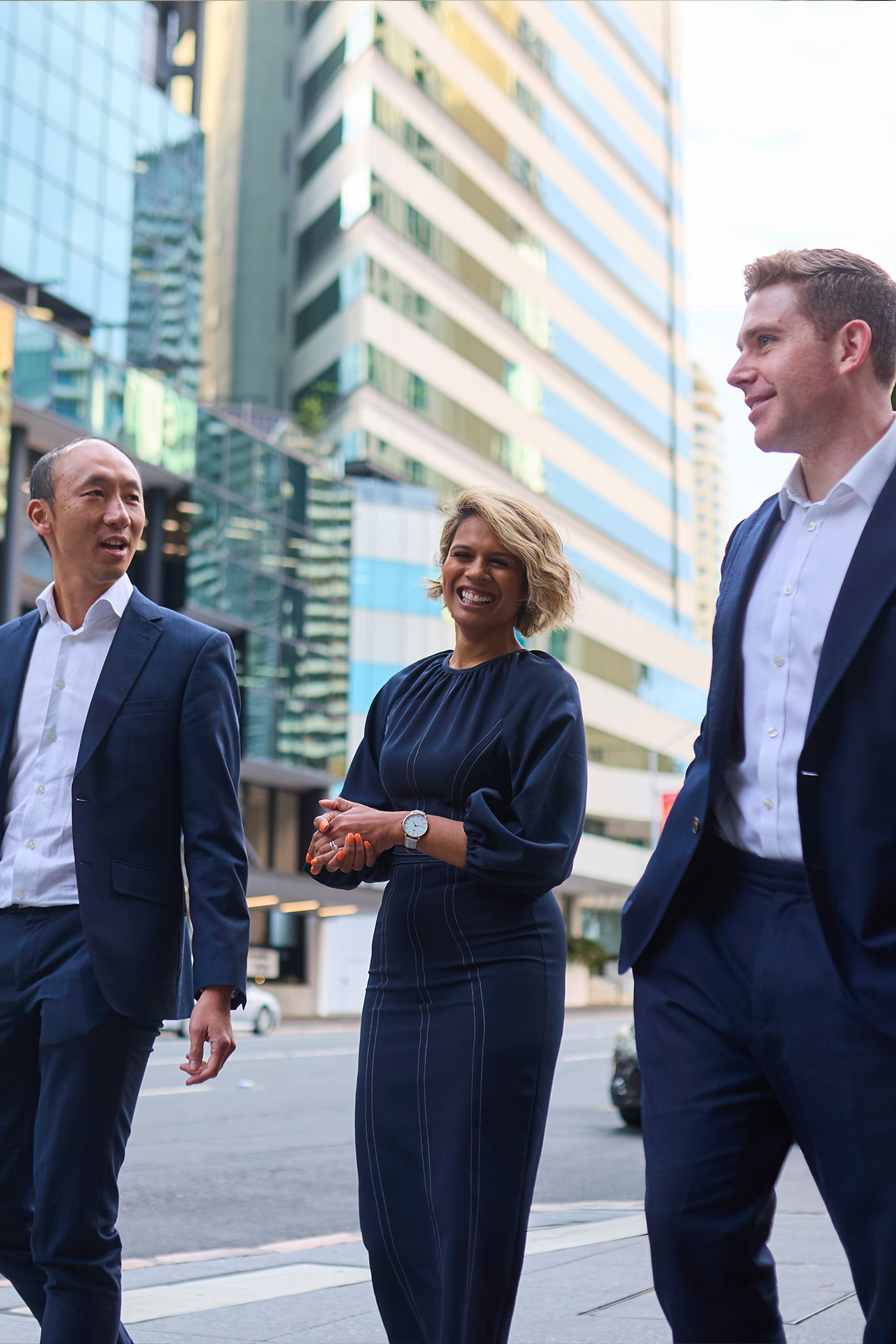  Post-pandemic, Brisbane city is attracting high-quality professionals, thanks to its thriving innovation hubs and business success stories