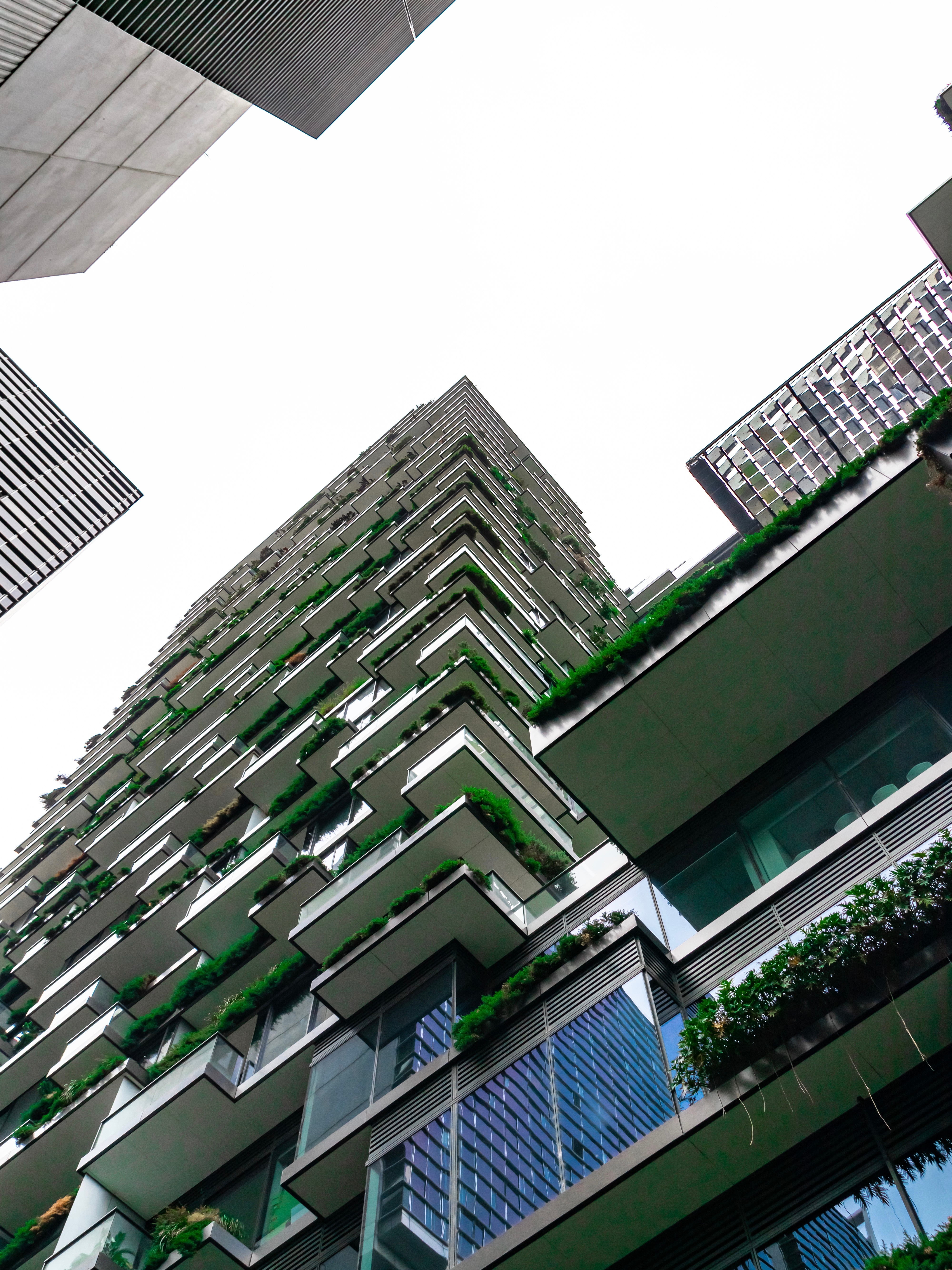 Brisbane is in the throes of an infrastructural revolution..
