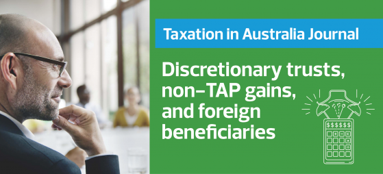 Taxation in Australia