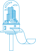 All organisations will need to adjust to a new way of working with COVID-19 and grasp the opportunities that this presents for increased operating efficiency and effectiveness.