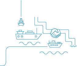 CleanSubsea is revolutionising the way governments allow, and commercial entities go about, cleaning the hulls of large vessels and in-water assets.