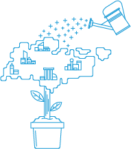 agribusiness lifecycle