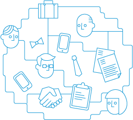 As a family lawyer, beware of the formatting of debits and credits in financial statements - what you see isn’t always what you get.