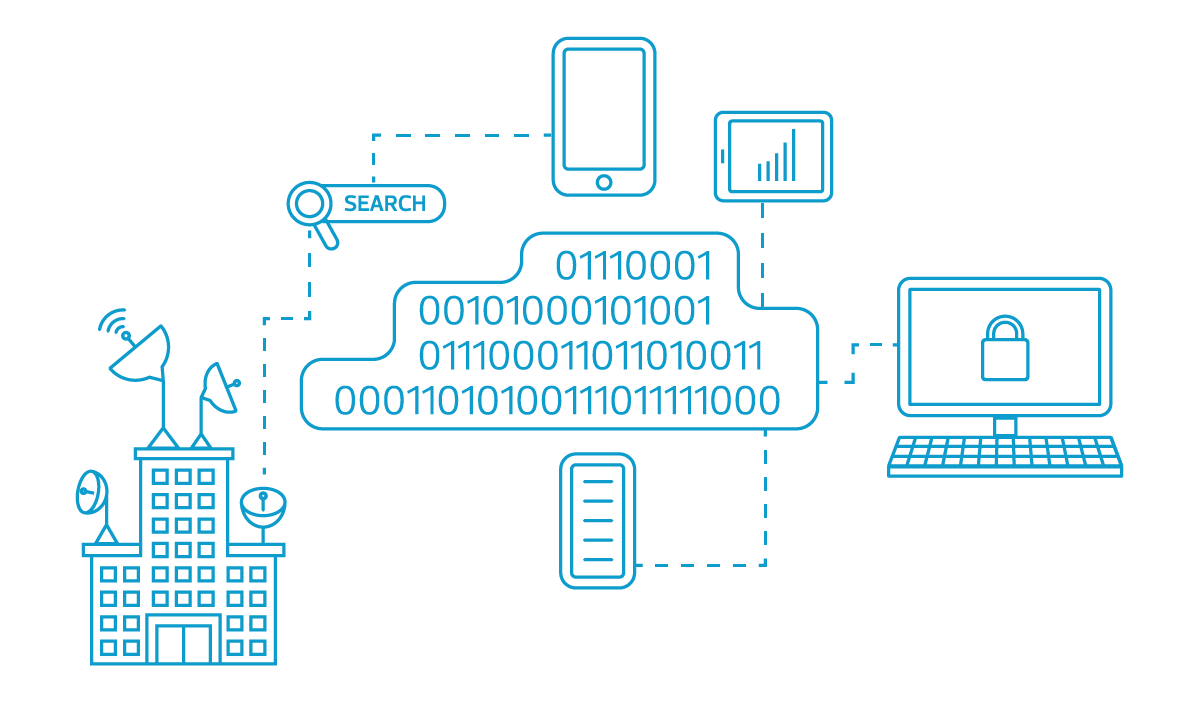 Are you wondering how you can protect your government agency from a ransomware attack?