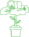 All regional businesses, regardless of whether they are struggling or thriving, should have a plan in place with options that reflect various scenarios.