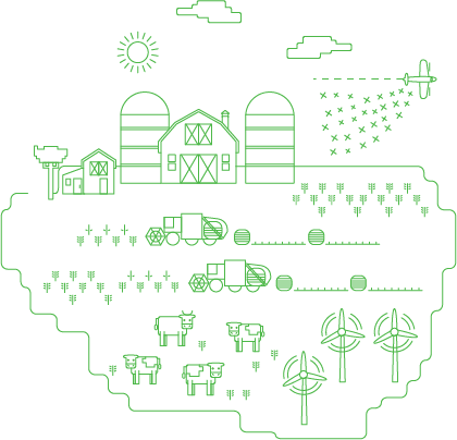 The Carbon Credits Act 2011 CFI (Carbon Farming Initiative) and supporting regulations have established a framework to allow projects, which remove carbon dioxide from the atmosphere or aim to avoid emissions of greenhouse gases to generate credits.