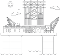 Long-term construction contracts