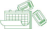 If the employee worked an average equal to or greater than 20 hours per week in the test period, the higher rate of JobKeeper ($1,200) can be claimed in respect of that employee.