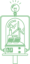 The Carbon Capture, Use and Storage Hubs and Technologies Program (CCUS))