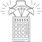 Financial statements and aged care