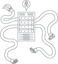 The uncertainty created by rising costs, stretched supply chains, and increasing asset values can be reduced to a certain extent by having a very good cashflow budget that can be quickly reviewed and adjusted as circumstances change.