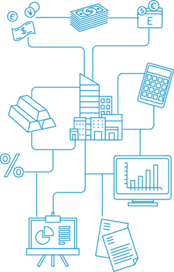 Understanding whether each entity trades, or alternatively is a passive property holding or investment holding entity, and the industry that the entity trades within is critical to assessing the cost involved in preparing the business valuation.