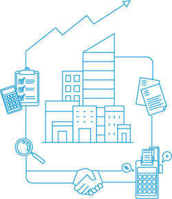 Through their work, RSM were able to provide an accurate net asset schedule that the lawyers could rely on at financial mediation.