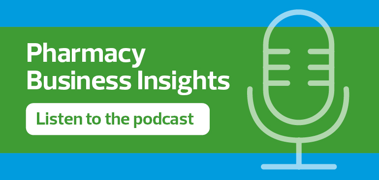 pharmacy business insights