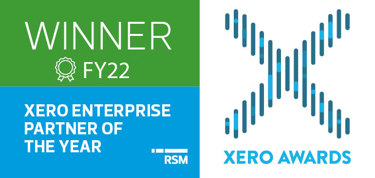 For more information, visit XERO Awards Australia 2022