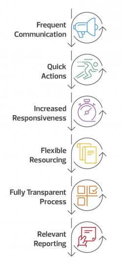 Agile method