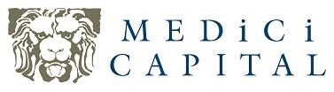 medici capital logo