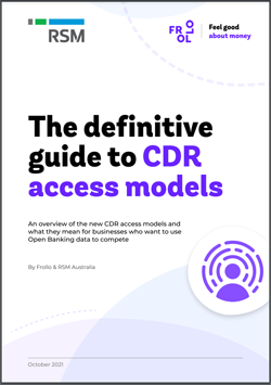 In this paper we’ll discuss each of the models to explain what they mean and how they can help your business compete with Open Banking data.