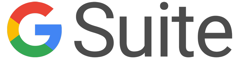 GSuite Logo