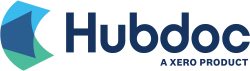 Hubdoc logo