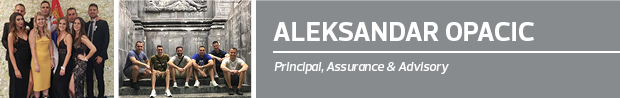 Aleksandar - Principal