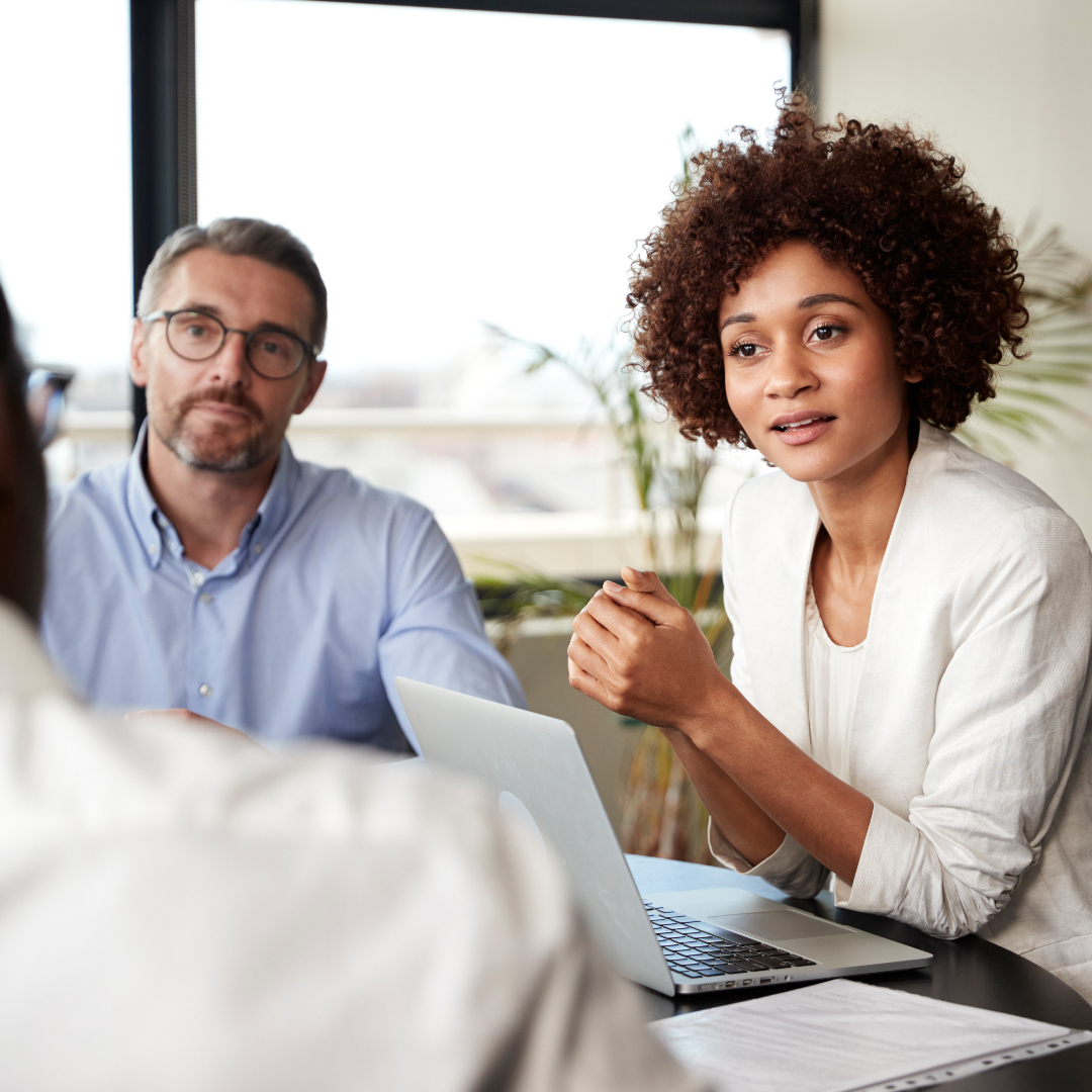 business owner overseeing a publicly-listed company, a small-to-medium-sized private enterprise, a family-owned establishment.