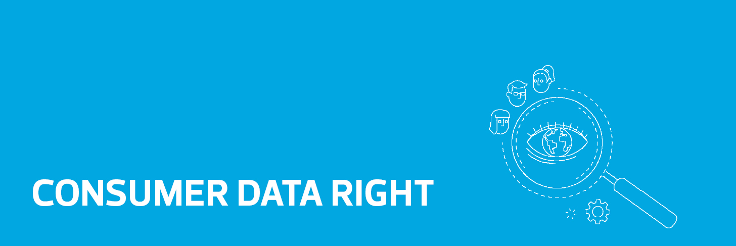 Consumer Data Right