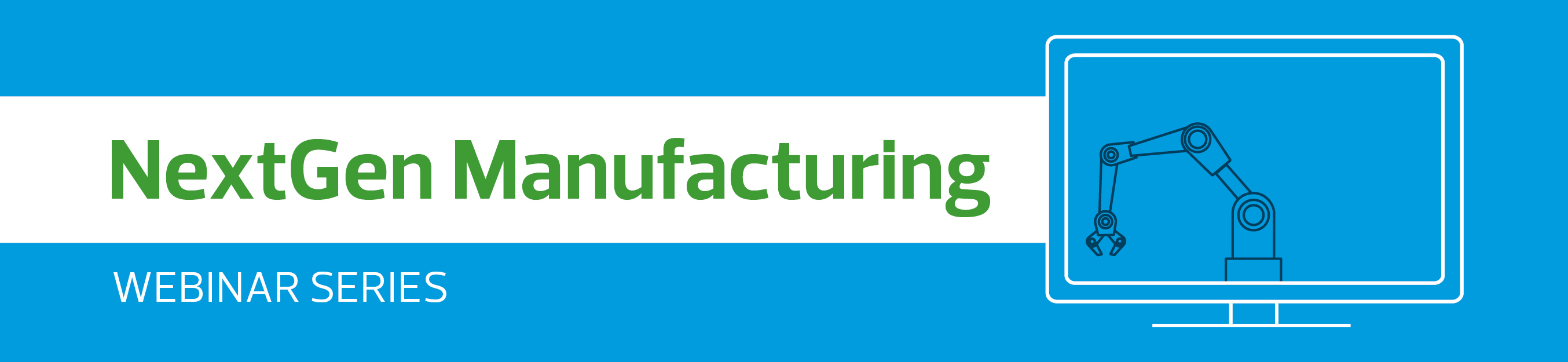 In partnership with IMCRC, Facility of Intelligent Fabrication and Queensland AI Hub, RSM Australia is proud to present our next webinar focussed on helping manufacturing businesses adapt, thrive and grow in these challenging times.