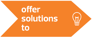 We can help find a solution for your debt