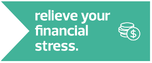 Relieve your debt stress