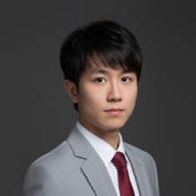 鄒晉昊 Hubert ZOU 講者頭像