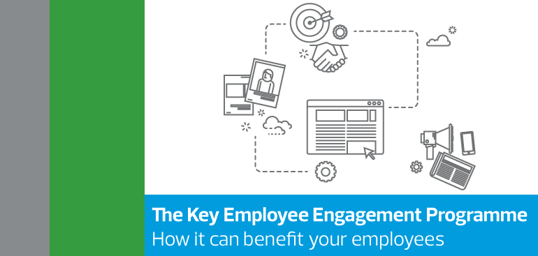 Key Employee Engagement Programme