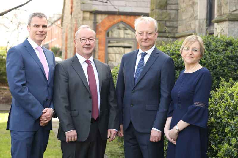 RSM Ireland merge with John Marks & Co.