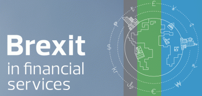 What Brexit means for financial services