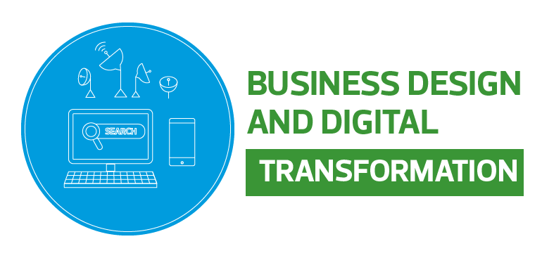 Business Design & Digital Transformation