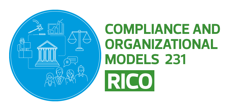 Compliance and Organizational Models - RICO