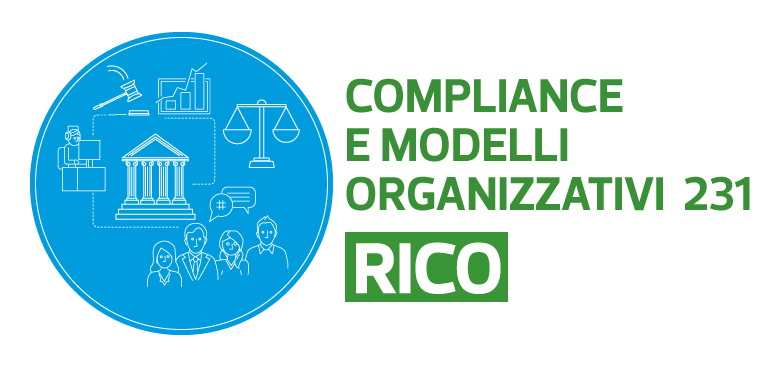 RICO Risk, Compliance e Modelli Organizzativi 231
