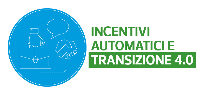 incentivi automatici transizione 4.0