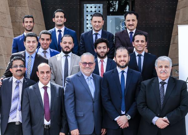 RSM in Kuwait VAT Presentation, 2018