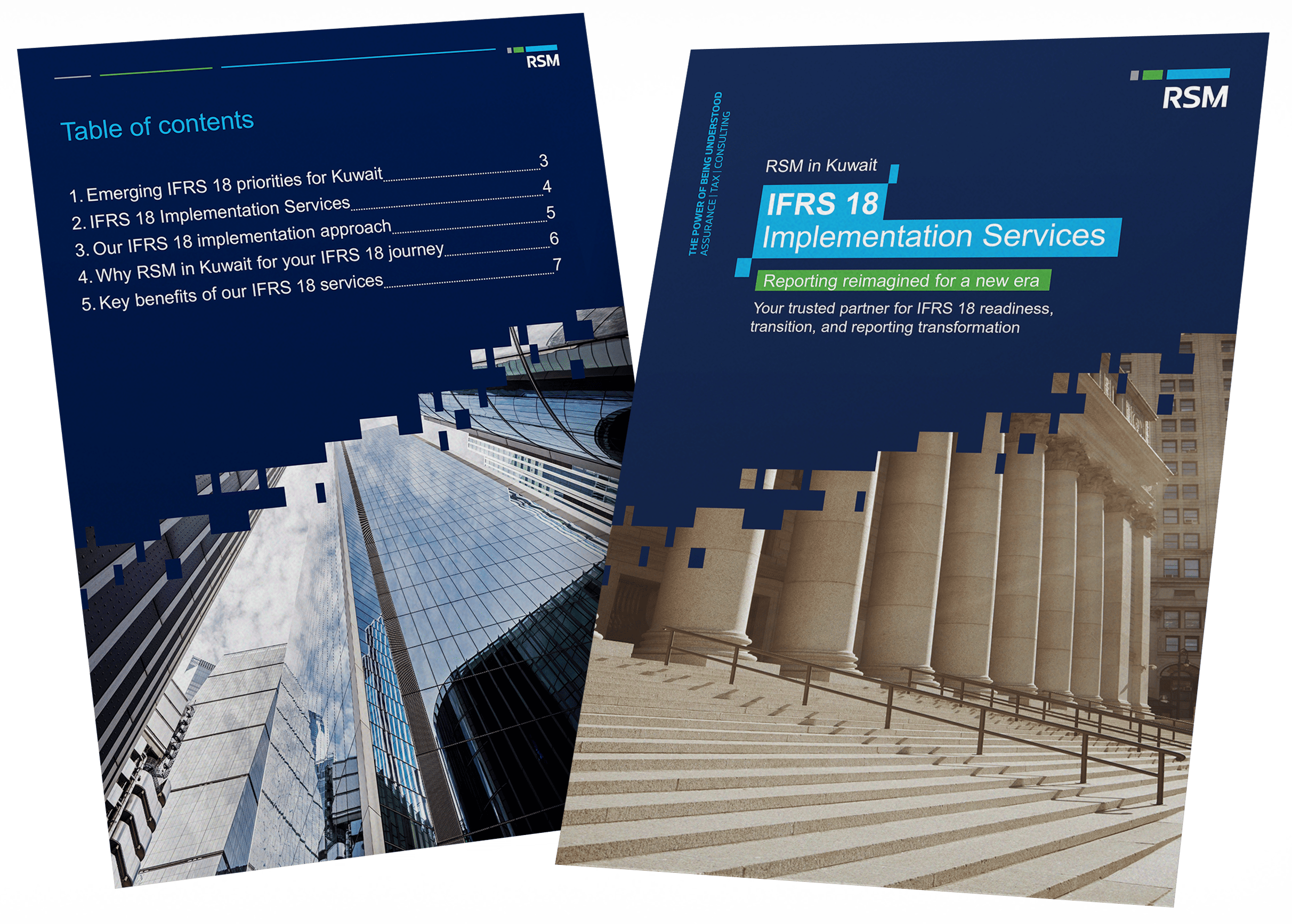 IFRS 18 Implementation Guide
