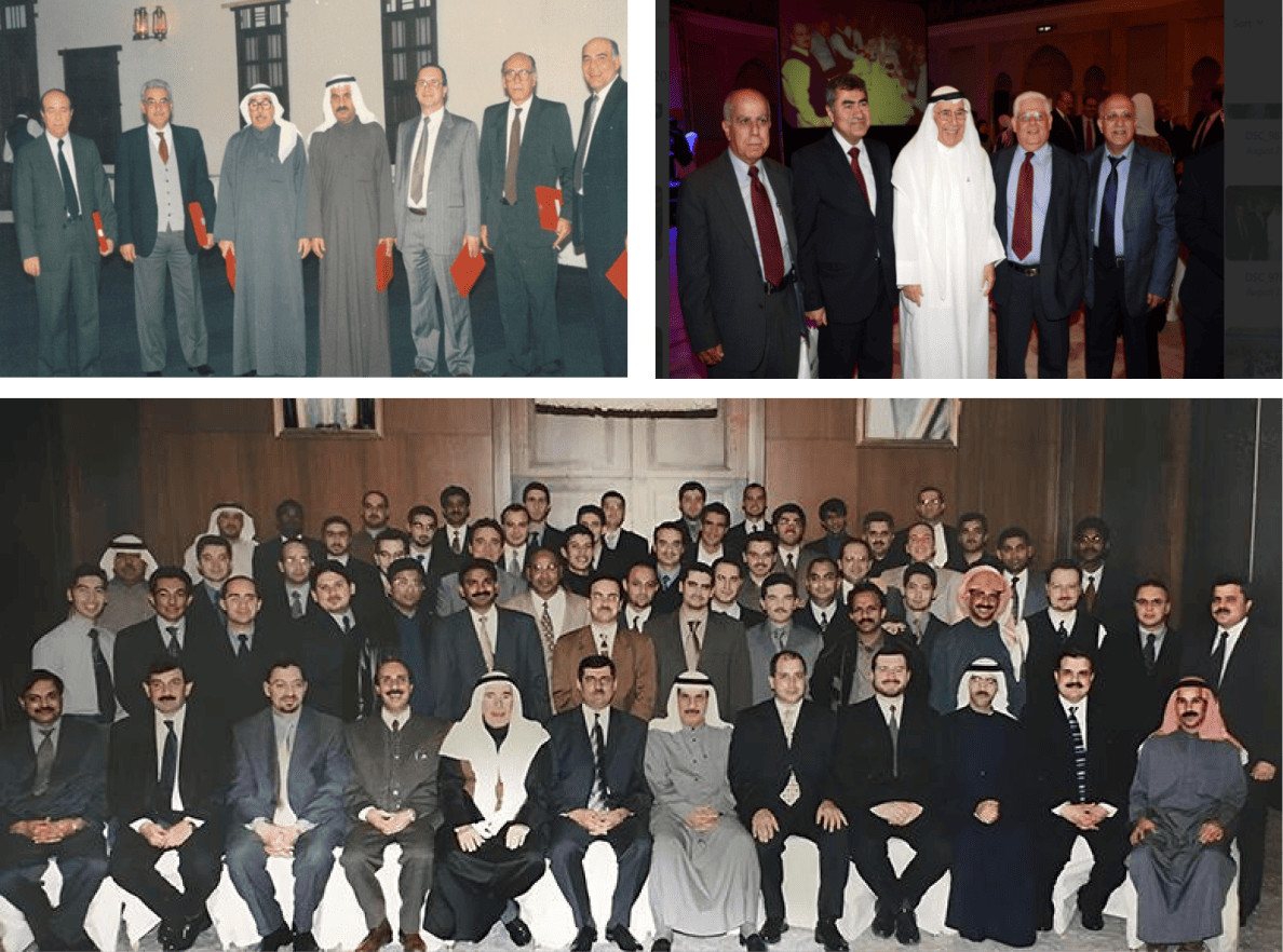 Careers at RSM Kuwait