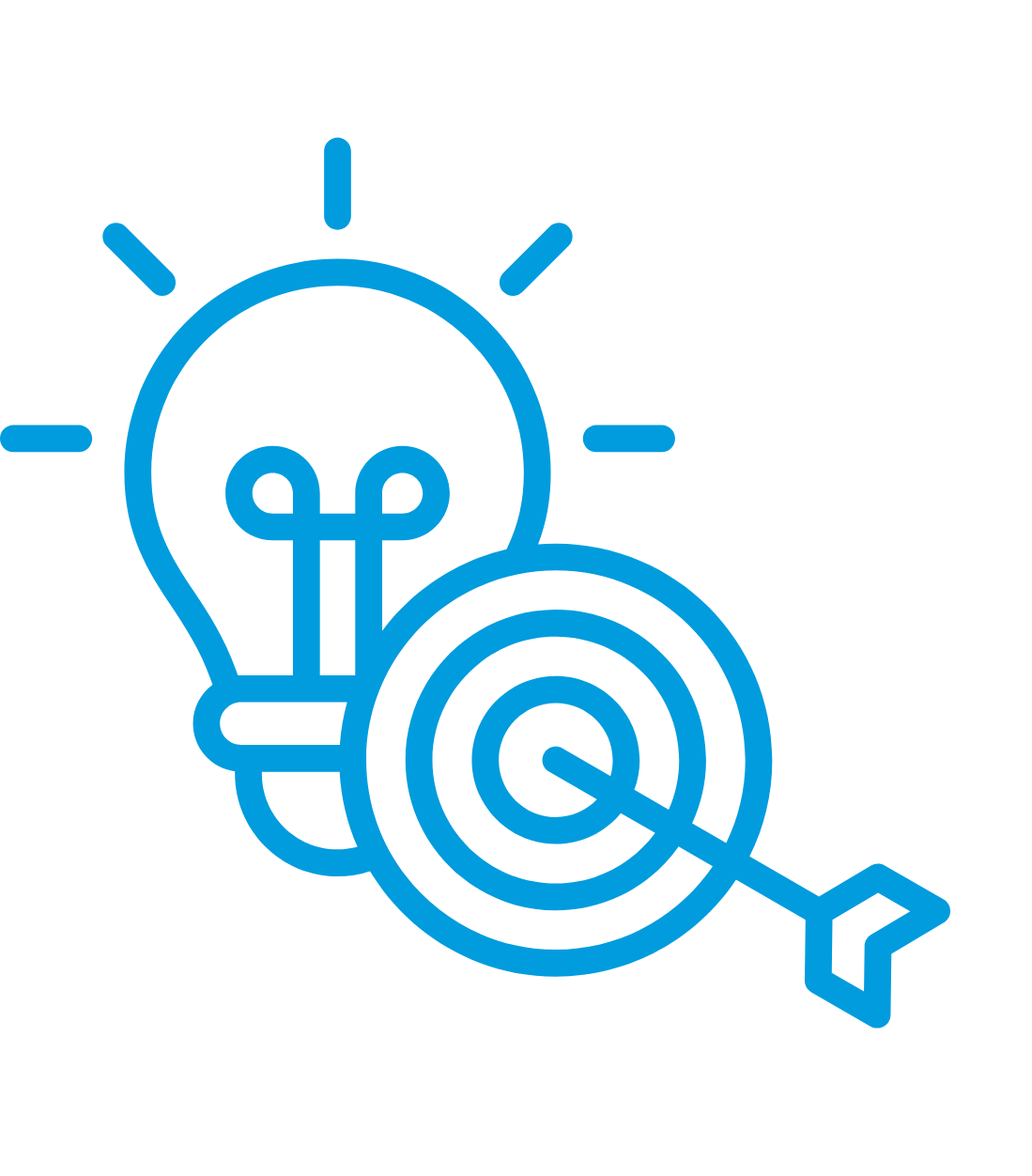 Stay aligned to your needs