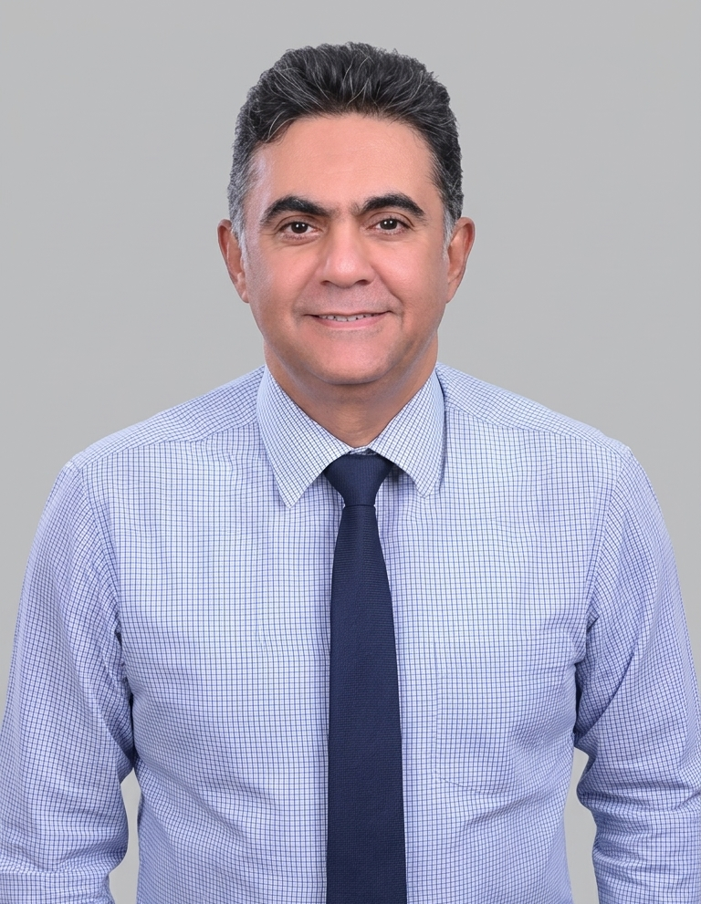 Ahmed Al Ameer