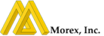 Morex, Inc logo